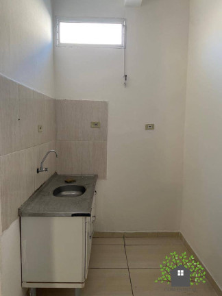 Imagem Apartamento com 1 Quarto para Alugar, 60 m² em Vila Lageado - São Paulo Imagem Apartamento com 1 Quarto para Alugar, 60 m² em Vila Lageado - São Paulo