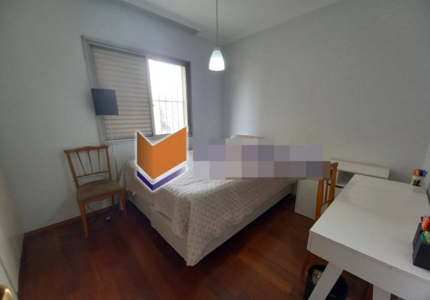 Imagem Apartamento com 3 Quartos à Venda, 102 m² em Vila Olímpia - São Paulo