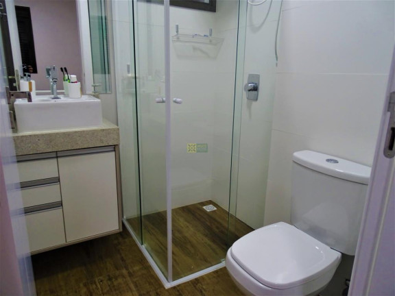 Imagem Apartamento com 2 Quartos à Venda, 80 m² em Bombas - Bombinhas
