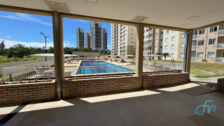 Imagem Apartamento com 1 Quarto à Venda, 50 m² em Loteamento Mogilar - Mogi Das Cruzes