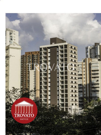Imagem Imóvel com 1 Quarto à Venda, 44 m² em Vila Mariana - São Paulo