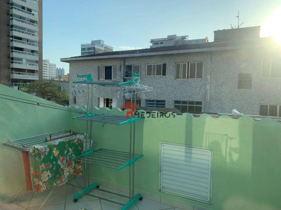 Imagem Casa com 3 Quartos à Venda, 110 m² em Canto Do Forte - Praia Grande Imagem Casa com 3 Quartos à Venda, 110 m² em Canto Do Forte - Praia Grande