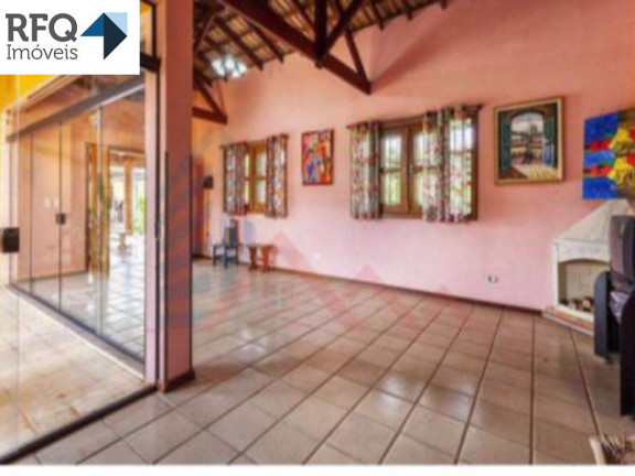 Imagem Imóvel com 3 Quartos à Venda, 364 m² em Parque Curupira - Jundiaí