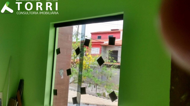 Imagem Sobrado com 3 Quartos à Venda, 174 m² em Wanel Ville - Sorocaba