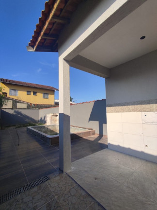 Imagem Casa com 2 Quartos à Venda, 62 m² em Jardim Grandesp - Itanhaém Imagem Casa com 2 Quartos à Venda, 62 m² em Jardim Grandesp - Itanhaém