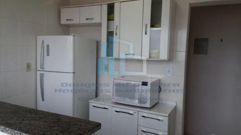 Imagem Apartamento com 1 Quarto à Venda, 47 m² em Caiçara - Praia Grande