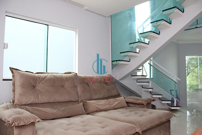 Imagem Casa de Condomínio com 4 Quartos à Venda, 201 m² em Jardim Alto Da Colina - Valinhos