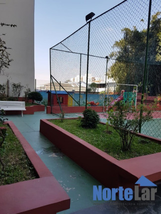 Imagem Apartamento com 2 Quartos à Venda, 65 m² em Itaberaba - São Paulo