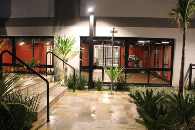 Imagem Apartamento com 1 Quarto à Venda, 44 m² em Centro - Taubaté Imagem Apartamento com 1 Quarto à Venda, 44 m² em Centro - Taubaté