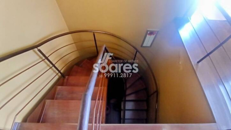 Imagem Apartamento com 4 Quartos à Venda, 236 m² em Centro - Pelotas