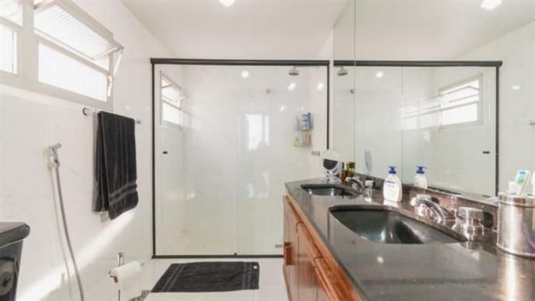 Imagem Cobertura com 3 Quartos à Venda, 400 m² em Lagoa - Rio De Janeiro