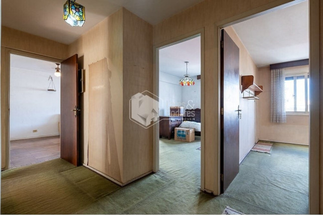 Imagem Apartamento com 3 Quartos à Venda, 105 m² em Indianópolis - São Paulo Imagem Apartamento com 3 Quartos à Venda, 105 m² em Indianópolis - São Paulo