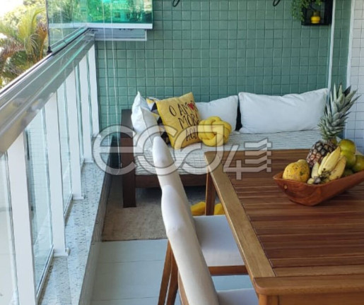 Imagem Apartamento com 3 Quartos à Venda, 108 m² em Atalaia - Aracaju