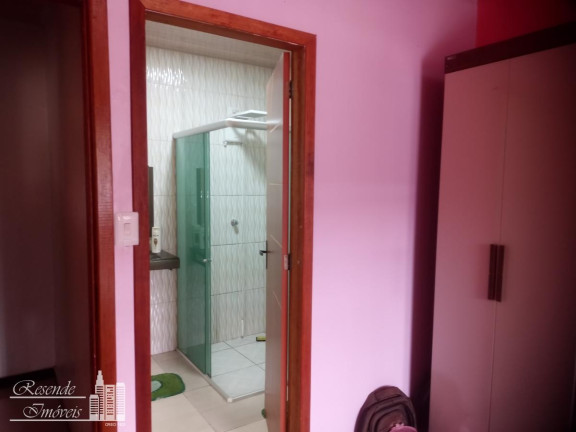 Imagem Casa com 3 Quartos à Venda, 150 m² em águas Brancas - Ananindeua