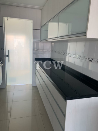 Imagem Apartamento com 4 Quartos para Alugar, 184 m² em Chácara Klabin - São Paulo
