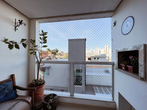Imagem Apartamento com 3 Quartos à Venda, 80 m² em Pagani - Palhoça