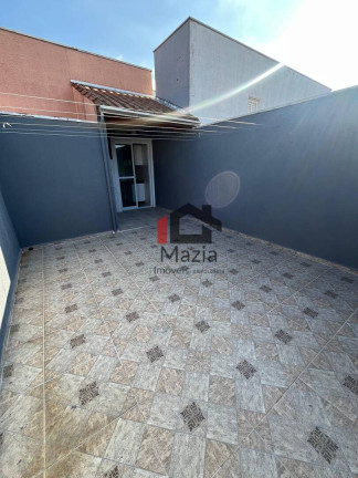 Imagem Cobertura com 2 Quartos à Venda, 100 m² em Jardim Guarará - Santo André Imagem Cobertura com 2 Quartos à Venda, 100 m² em Jardim Guarará - Santo André