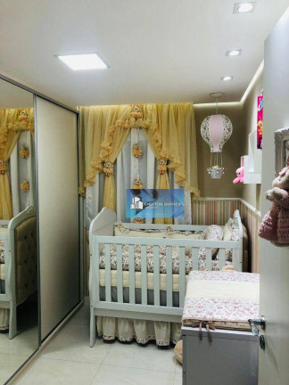 Imagem Apartamento com 2 Quartos à Venda, 50 m² em Jardim Munhoz - Guarulhos