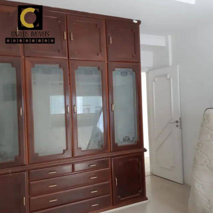 Imagem Apartamento com 2 Quartos à Venda, 75 m² em Centro - São Vicente Imagem Apartamento com 2 Quartos à Venda, 75 m² em Centro - São Vicente