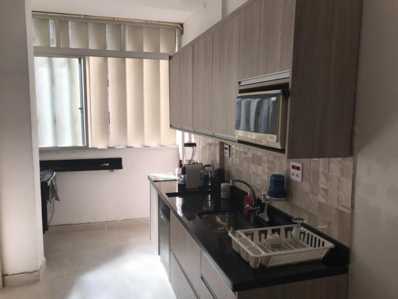 Imagem Imóvel com 4 Quartos à Venda, 180 m² em Itararé - São Vicente Imagem Imóvel com 4 Quartos à Venda, 180 m² em Itararé - São Vicente