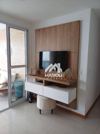 Imagem Apartamento com 3 Quartos à Venda, 90 m² em Praia De Itaparica - Vila Velha Imagem Apartamento com 3 Quartos à Venda, 90 m² em Praia De Itaparica - Vila Velha