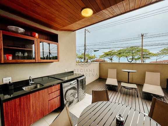 Imagem Apartamento com 2 Quartos à Venda, 100 m² em Praia Grande - Ubatuba Imagem Apartamento com 2 Quartos à Venda, 100 m² em Praia Grande - Ubatuba
