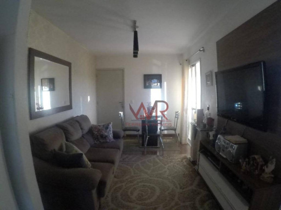 Imagem Apartamento com 2 Quartos à Venda, 48 m² em São Miguel Paulista - São Paulo Imagem Apartamento com 2 Quartos à Venda, 48 m² em São Miguel Paulista - São Paulo