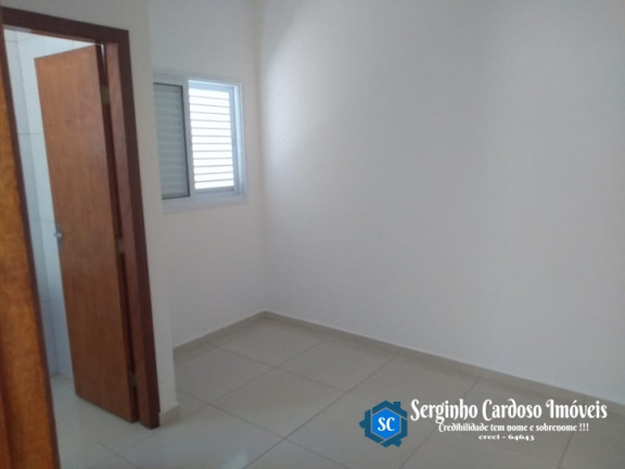 Imagem Casa de Condomínio com 2 Quartos à Venda, 50 m² em Cibratel Ii - Itanhaém