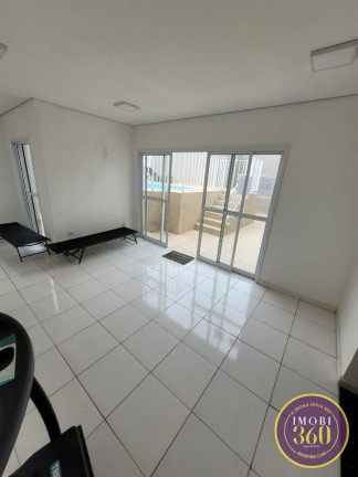 Imagem Apartamento com 1 Quarto à Venda, 42 m² em Vila Carmosina - São Paulo