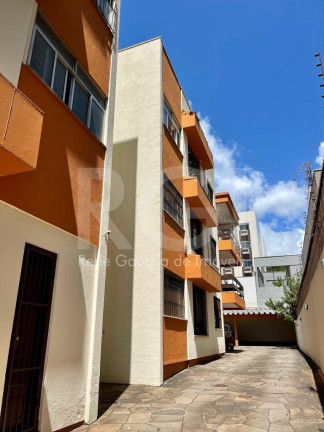 Imagem Apartamento com 2 Quartos à Venda, 98 m² em Bom Jesus - Porto Alegre