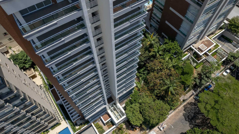 Imóvel com 3 Quartos à Venda, 150 m² em Vila Mariana - São Paulo