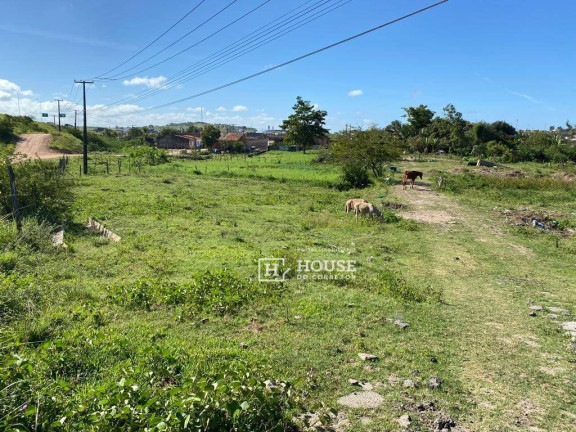 Imagem Terreno à Venda, 10.605 m² em Nossa Senhora Do Socorro - Nossa Senhora Do Socorro