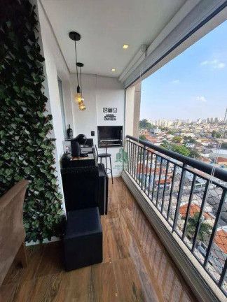 Imagem Apartamento com 2 Quartos à Venda, 60 m² em Jardim Bom Clima - Guarulhos