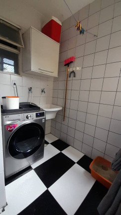 Imagem Apartamento com 2 Quartos à Venda, 56 m² em Jardim Santo André - Santo André Imagem Apartamento com 2 Quartos à Venda, 56 m² em Jardim Santo André - Santo André