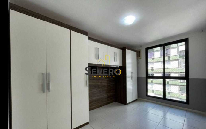 Imagem Apartamento com 3 Quartos à Venda, 88 m² em Jardim Icaraí - Niterói Imagem Apartamento com 3 Quartos à Venda, 88 m² em Jardim Icaraí - Niterói