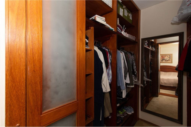 Imagem Apartamento com 4 Quartos à Venda, 170 m² em Chácara Santo Antônio (zona Sul) - São Paulo Imagem Apartamento com 4 Quartos à Venda, 170 m² em Chácara Santo Antônio (zona Sul) - São Paulo