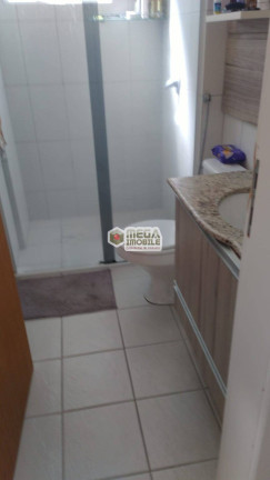 Imagem Apartamento com 2 Quartos à Venda, 72 m² em Itacorubi - Florianópolis