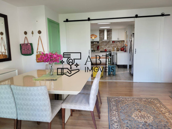 Imagem Apartamento com 3 Quartos à Venda, 125 m² em Brooklin Paulista - São Paulo Imagem Apartamento com 3 Quartos à Venda, 125 m² em Brooklin Paulista - São Paulo