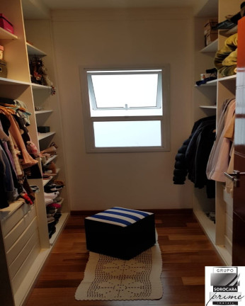 Imagem Casa com 4 Quartos à Venda, 283 m² em Loteamento Aldeia Da Mata - Votorantim