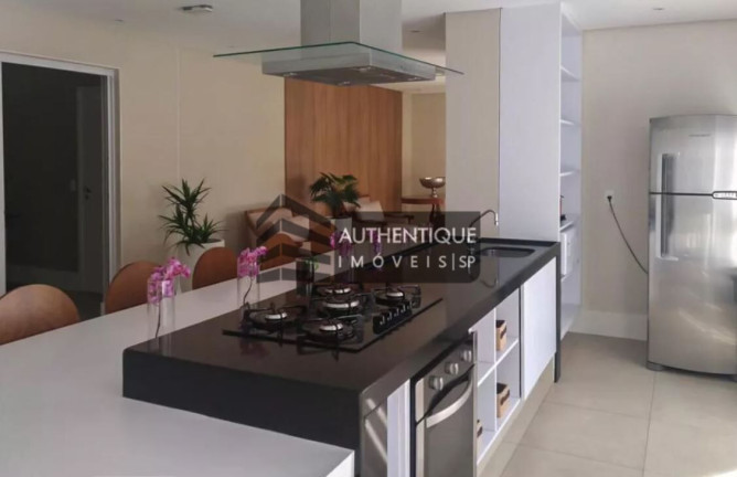 Imagem Apartamento com 3 Quartos à Venda, 122 m² em Granja Julieta - São Paulo Imagem Apartamento com 3 Quartos à Venda, 122 m² em Granja Julieta - São Paulo