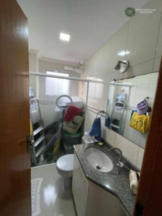 Imagem Apartamento com 3 Quartos à Venda, 133 m² em Aviação - Praia Grande Imagem Apartamento com 3 Quartos à Venda, 133 m² em Aviação - Praia Grande
