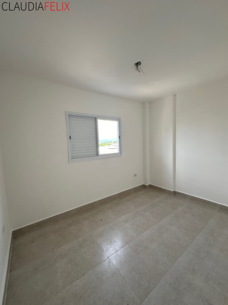Imagem Imóvel com 2 Quartos à Venda, 71 m² em Guilhermina - Praia Grande