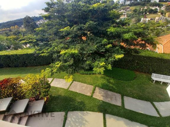 Imagem Casa de Condomínio com 5 Quartos à Venda, 1.250 m² em Tamboré - Barueri Imagem Casa de Condomínio com 5 Quartos à Venda, 1.250 m² em Tamboré - Barueri