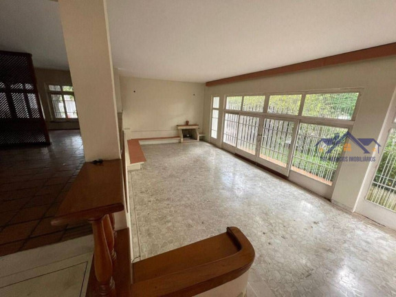 Imagem Sobrado com 4 Quartos à Venda, 517 m² em Vila Inah - São Paulo Imagem Sobrado com 4 Quartos à Venda, 517 m² em Vila Inah - São Paulo