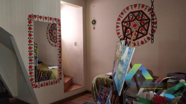 Imagem Sobrado com 3 Quartos à Venda, 125 m² em Ipiranga - São Paulo Imagem Sobrado com 3 Quartos à Venda, 125 m² em Ipiranga - São Paulo