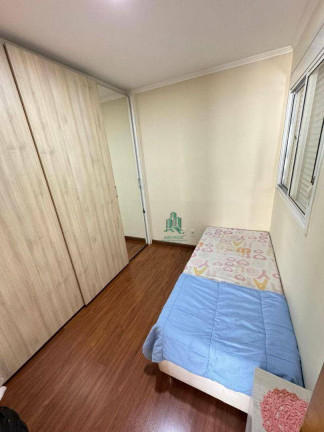 Imagem Apartamento com 2 Quartos à Venda, 93 m² em Centro - Guarulhos