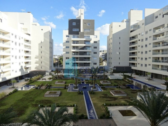 Apartamento com 3 Quartos à Venda, 158 m² em água Verde - Curitiba
