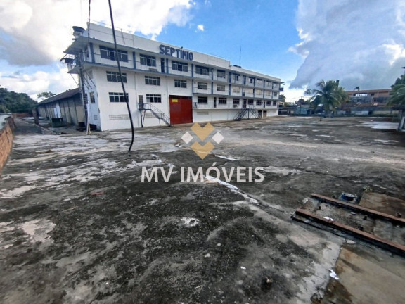 Imagem Edifício Residencial à Venda, 7.500 m² em Maracangalha - Belém