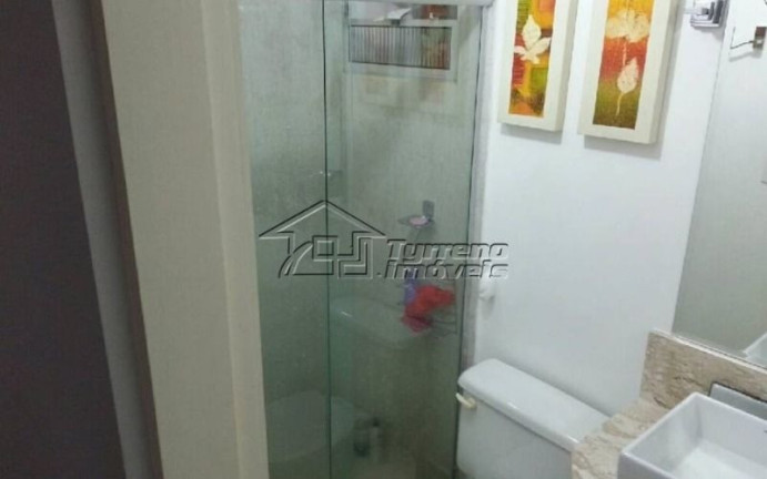 Imagem Apartamento com 3 Quartos à Venda, 70 m² em Jardim Satélite - São José Dos Campos Imagem Apartamento com 3 Quartos à Venda, 70 m² em Jardim Satélite - São José Dos Campos