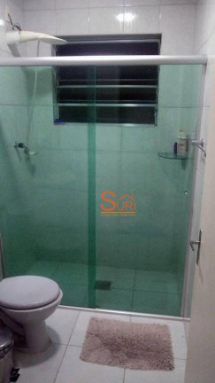 Imagem Casa com 3 Quartos à Venda, 125 m² em Jardim Cambuí - Santo André Imagem Casa com 3 Quartos à Venda, 125 m² em Jardim Cambuí - Santo André
